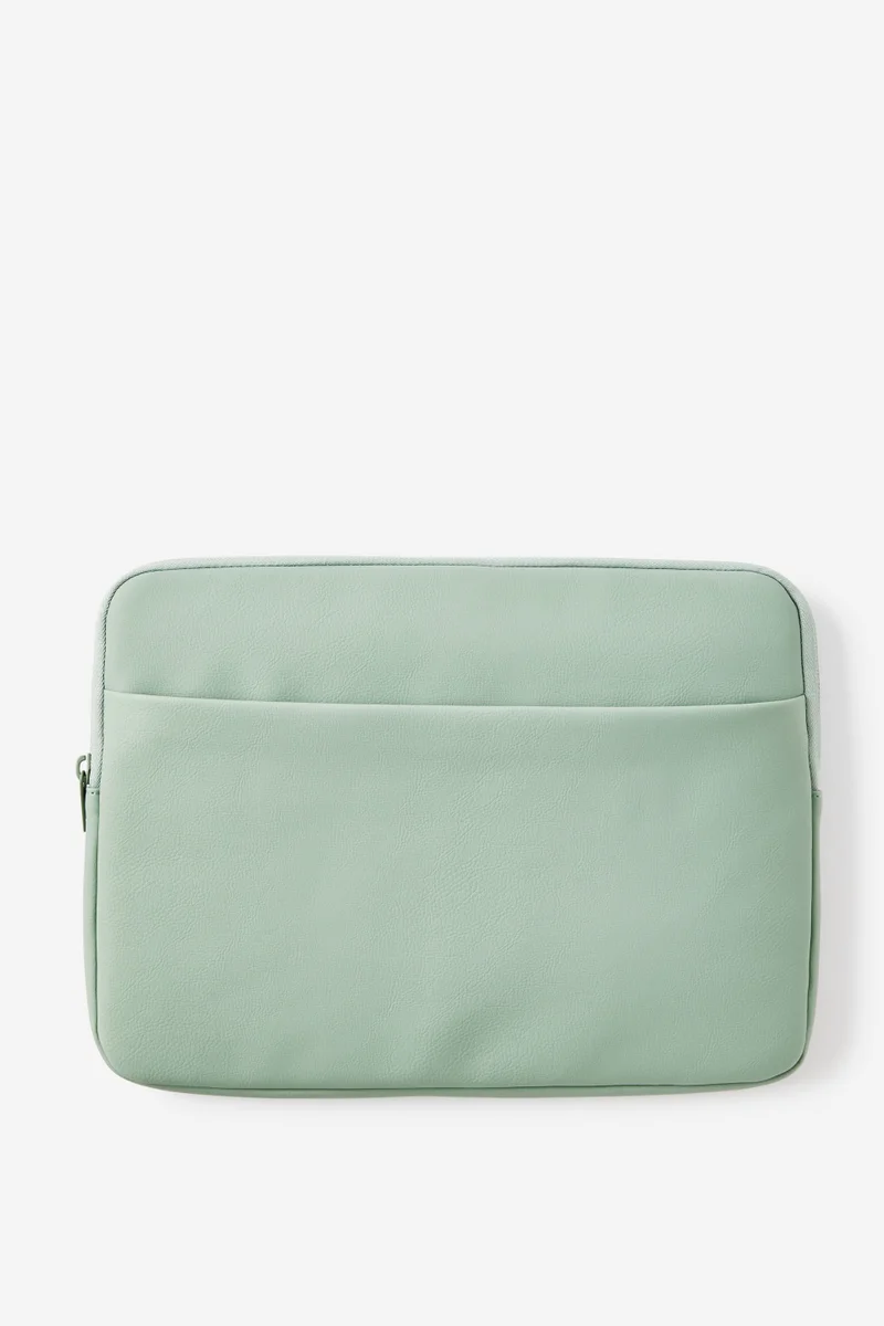 تايبو حافظة لاب توب برو مقاس  بوصة